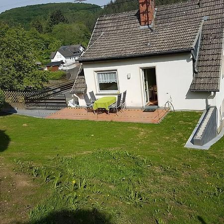 Ferienhaus Urban Mit Garage Wimbach 外观 照片
