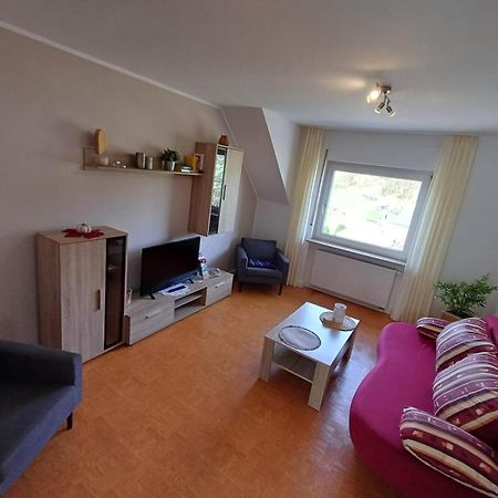 Ferienhaus Urban Mit Garage Wimbach 外观 照片